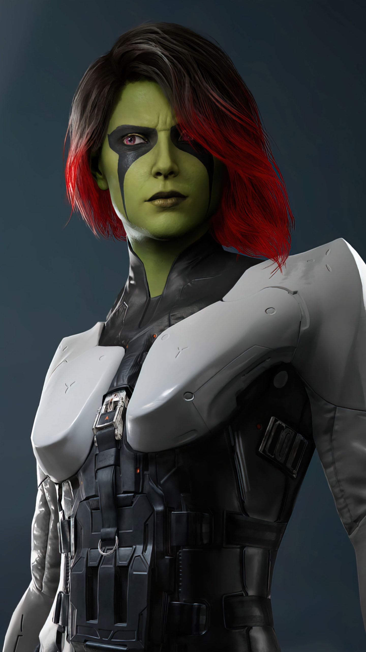 Gamora Images Wallpapers