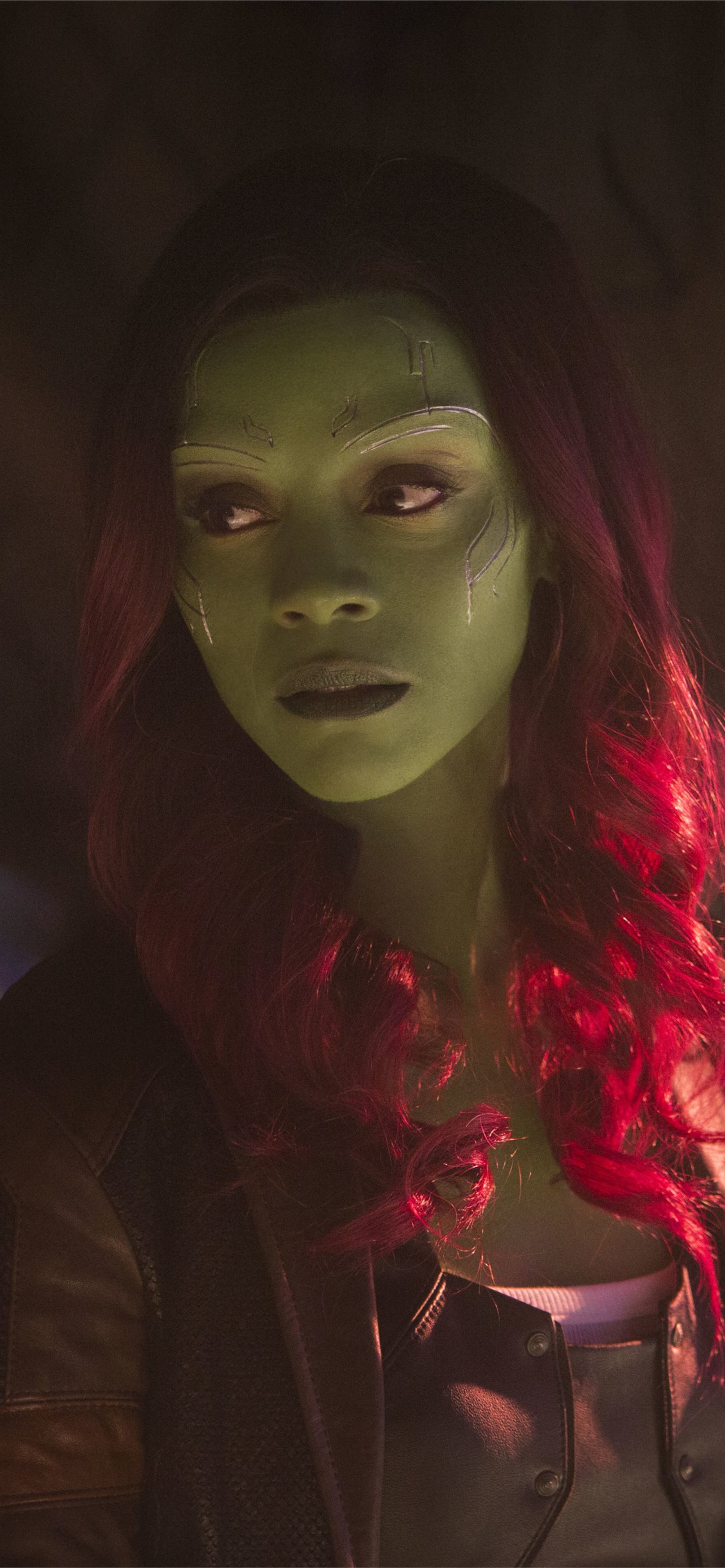 Gamora Images Wallpapers