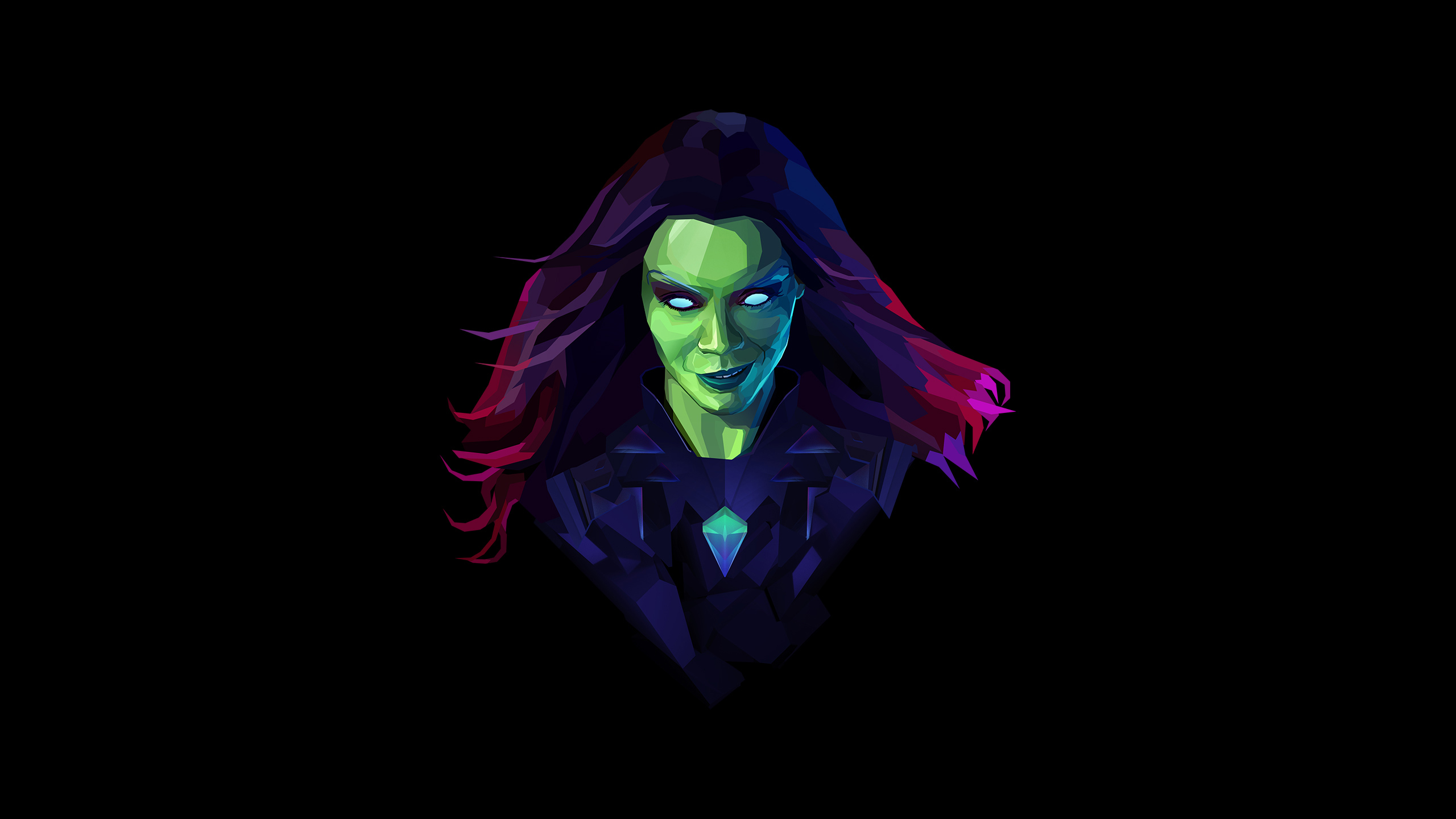 Gamora Images Wallpapers