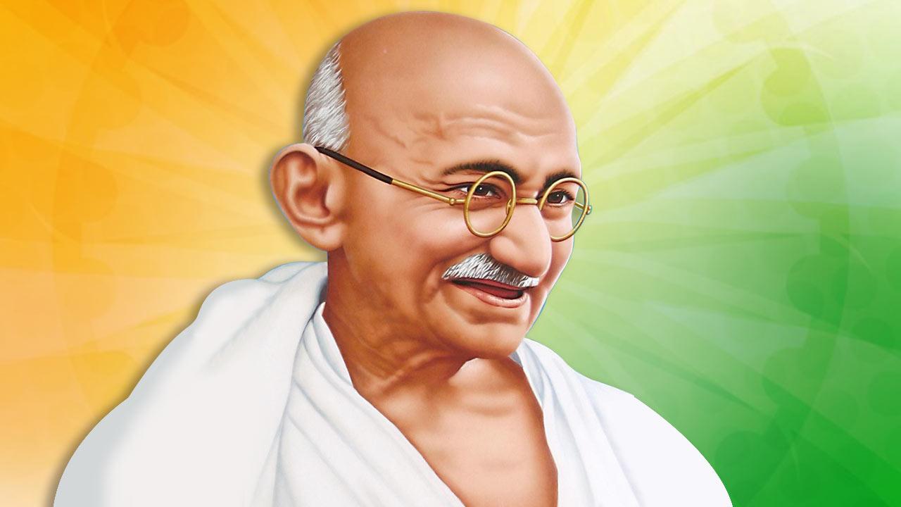 Gandhi Wallpapers