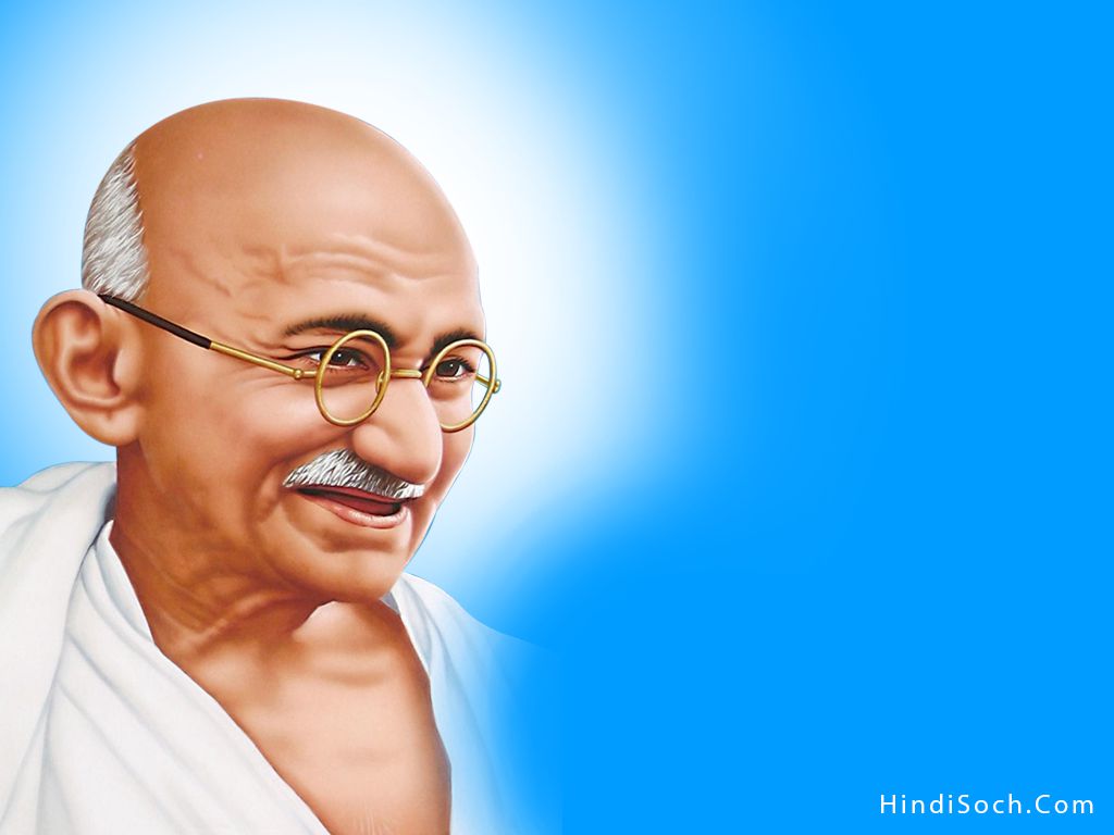 Gandhi Wallpapers