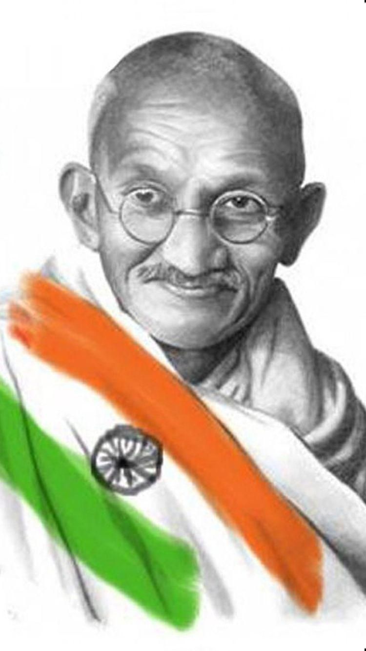 Gandhi Wallpapers