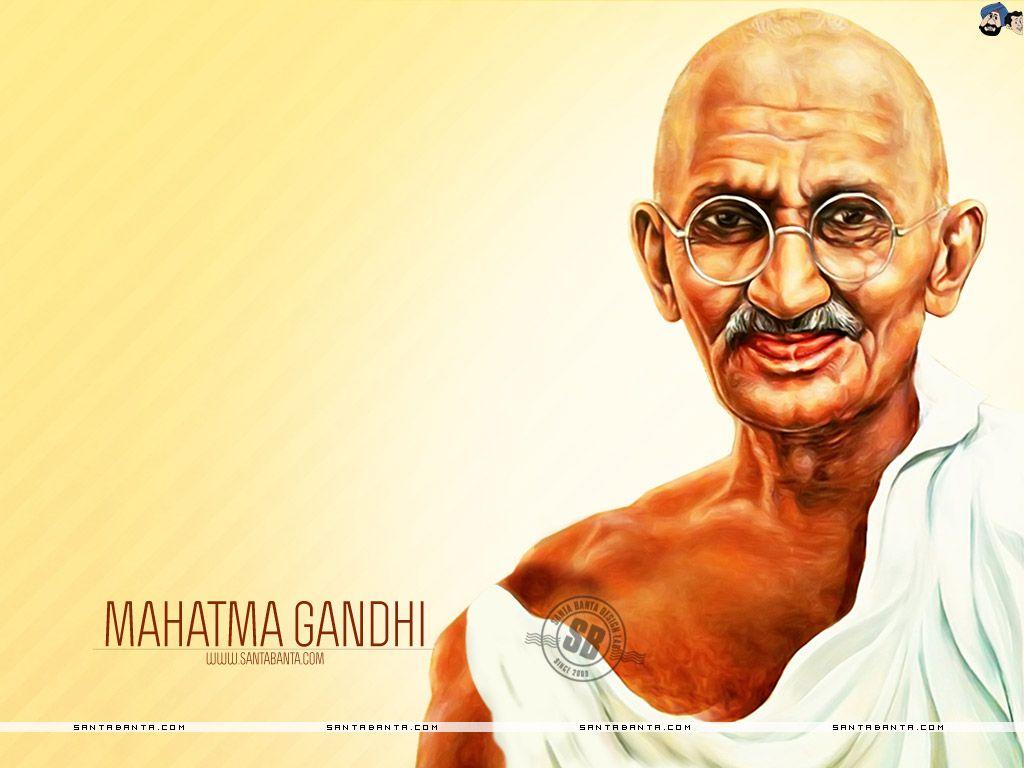 Gandhi Wallpapers