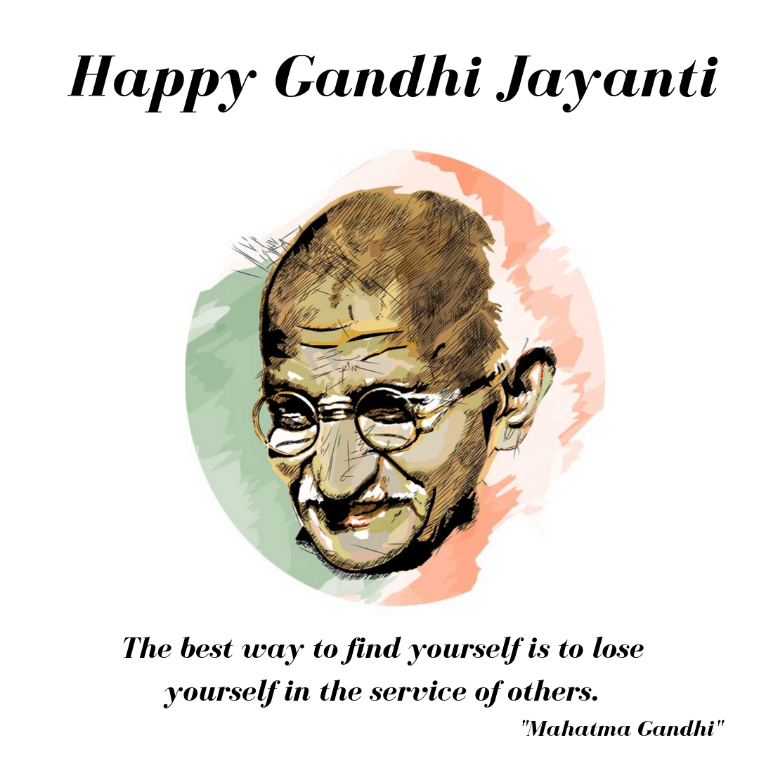 Gandhi Wallpapers