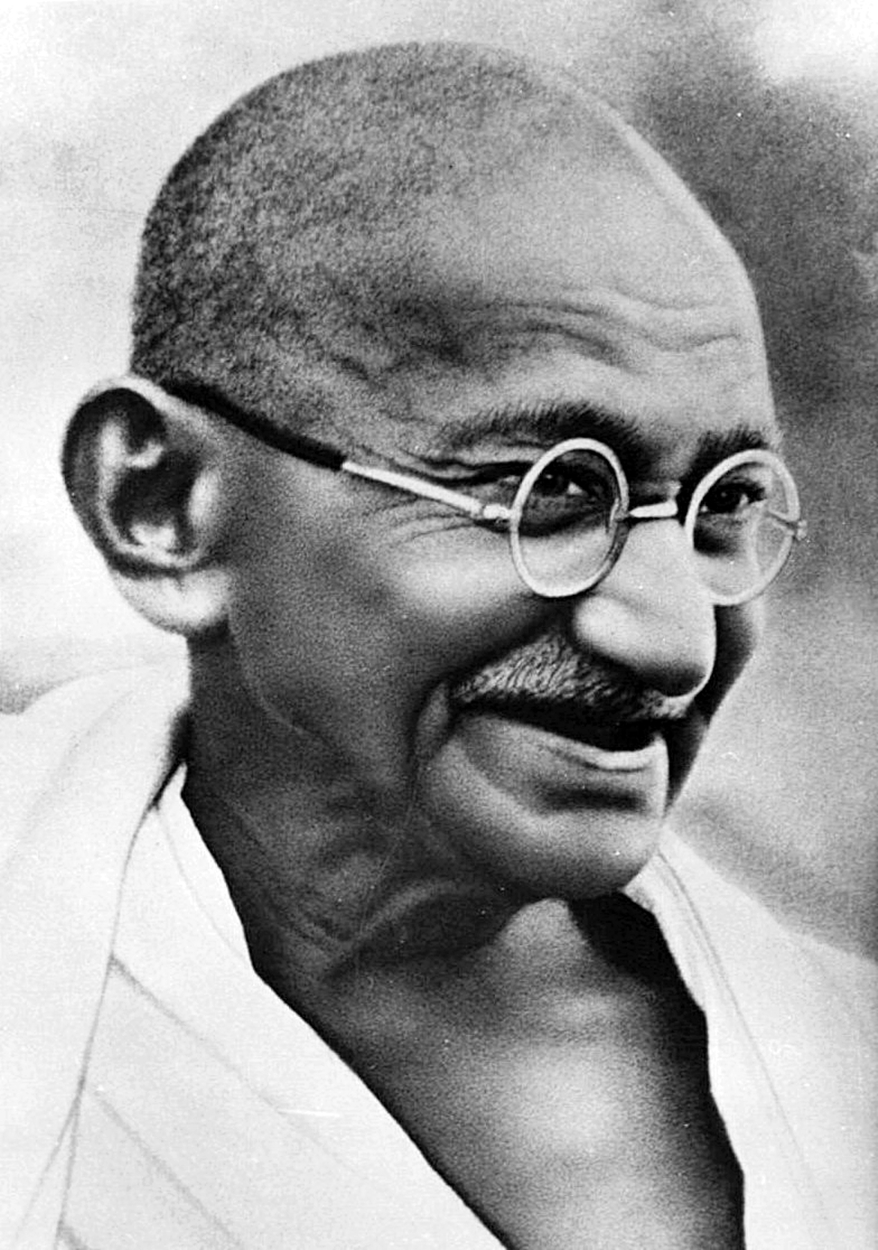 Gandhi Wallpapers