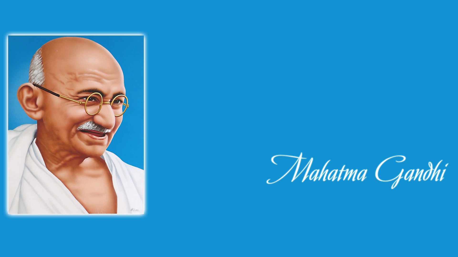 Gandhi Wallpapers