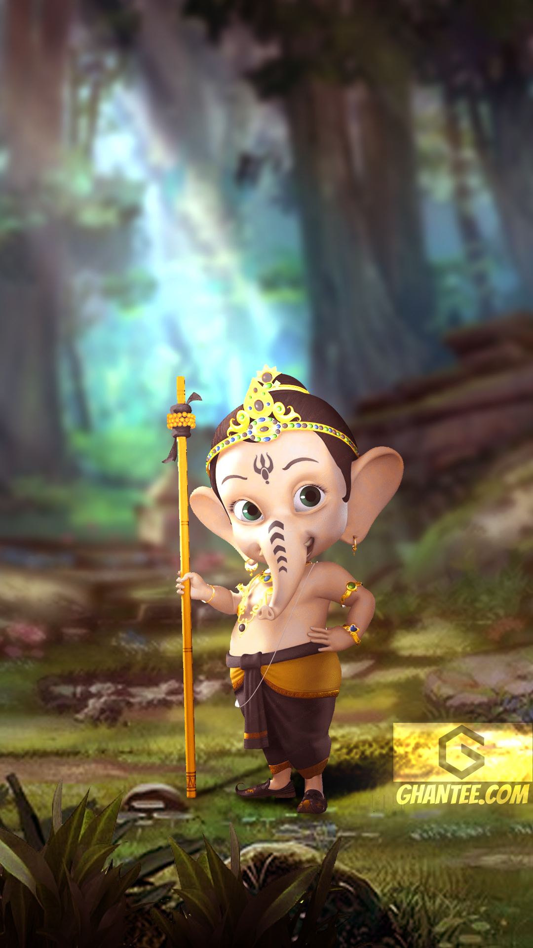 Ganesh Picture Hd Wallpapers