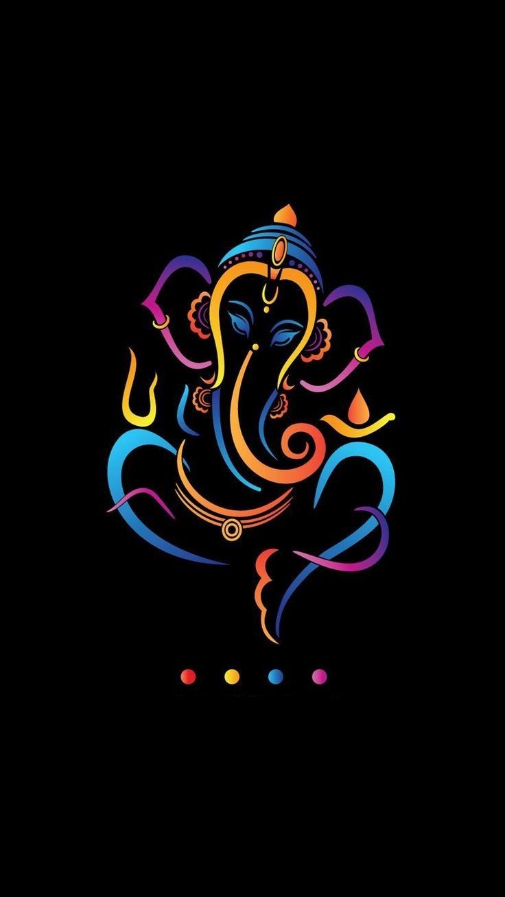 Ganesh Hd 3D Wallpapers