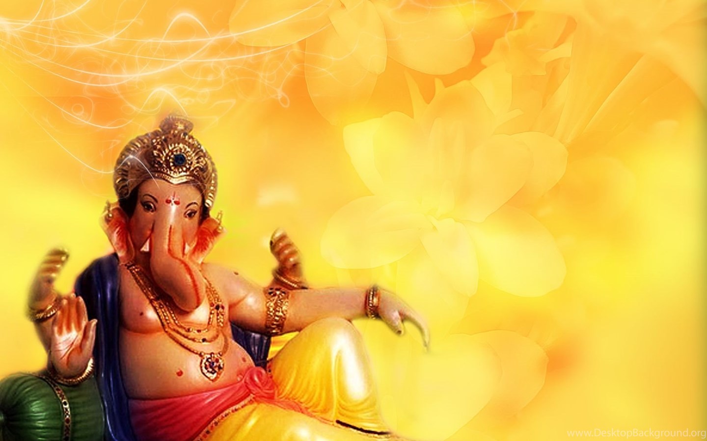 Ganesh Hd 3D Wallpapers