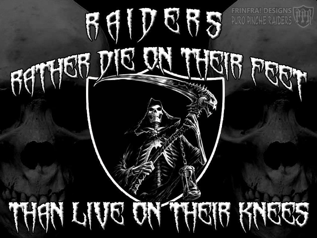 Gangsta Raiders Wallpapers