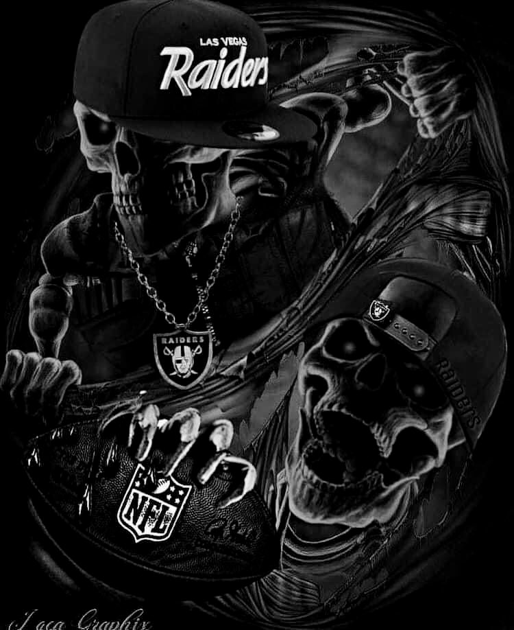 Gangsta Raiders Wallpapers