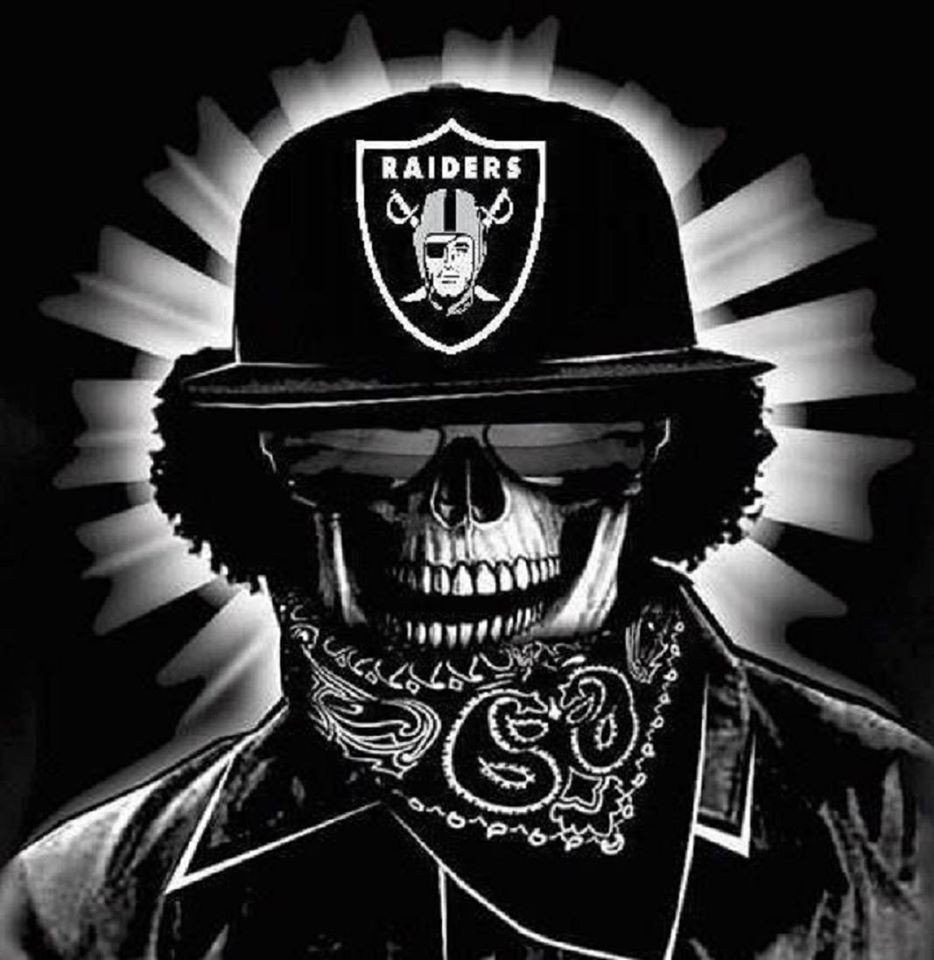 Gangsta Raiders Wallpapers