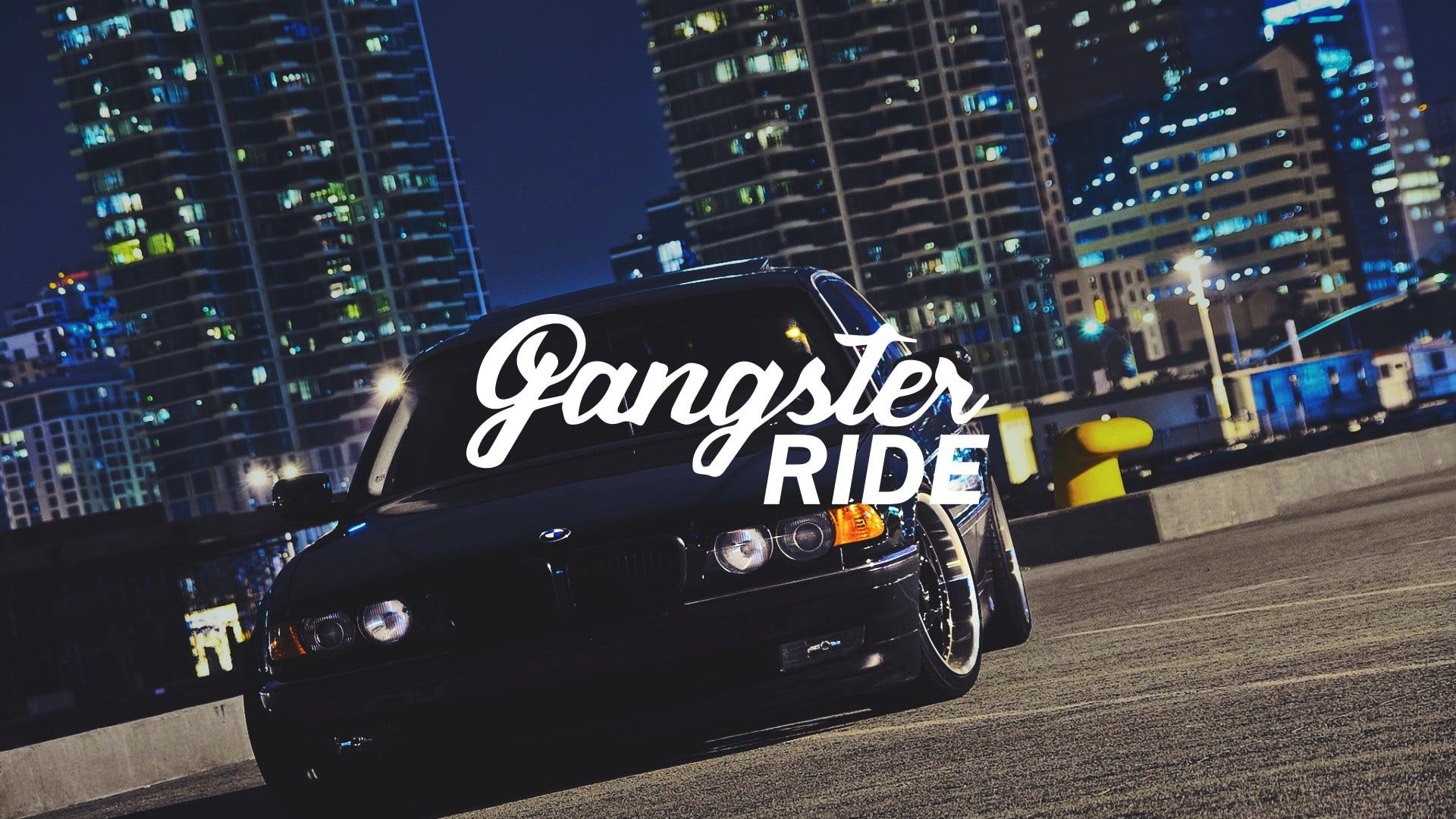 Gangster Car Pictures Wallpapers