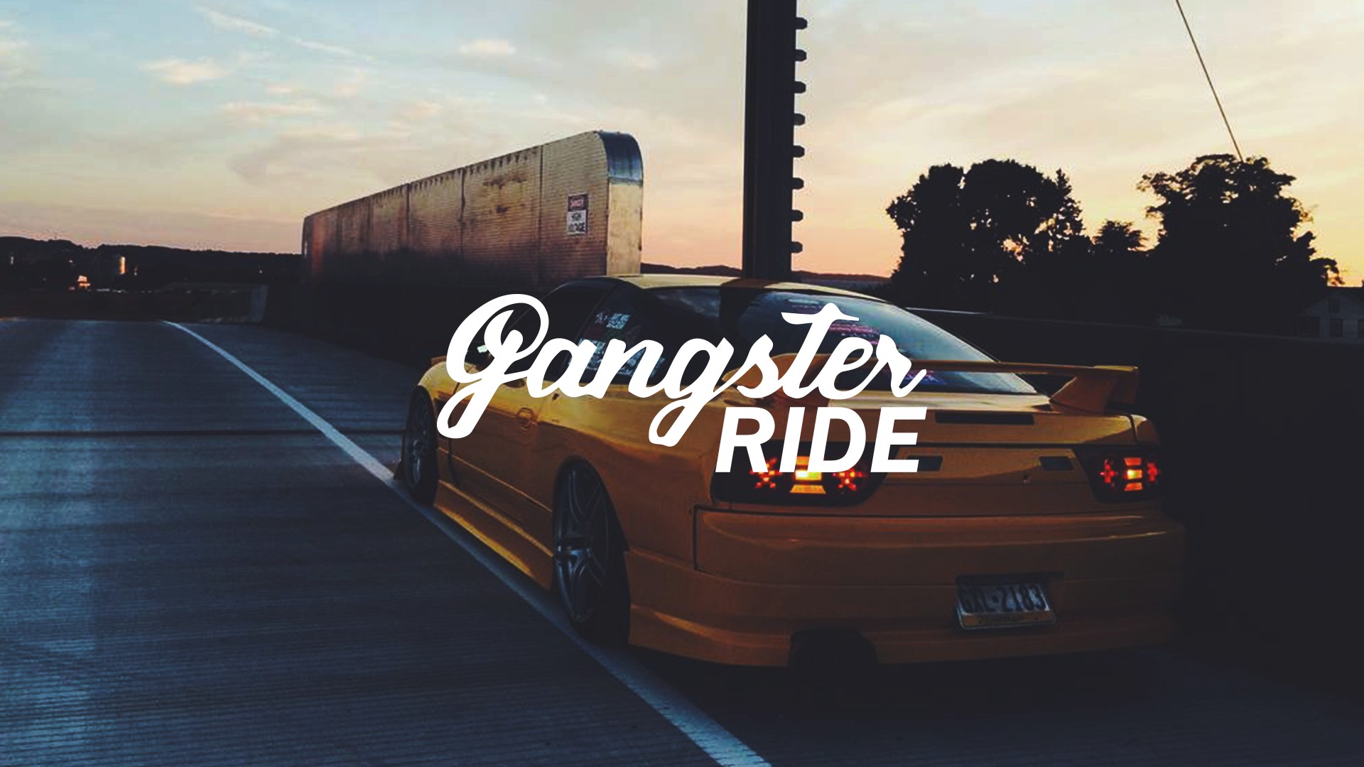 Gangster Car Pictures Wallpapers