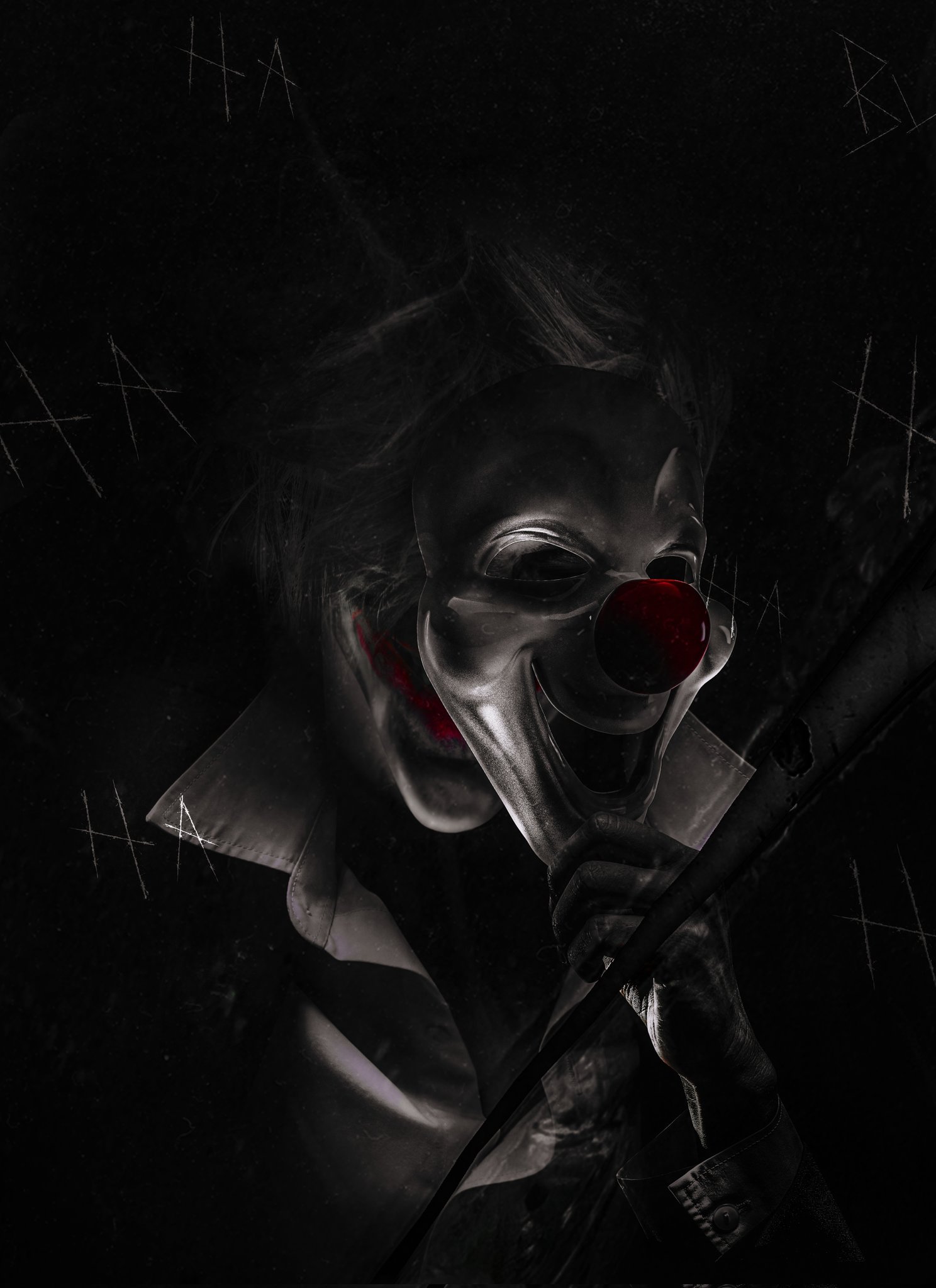 Gangster Joker Wallpapers