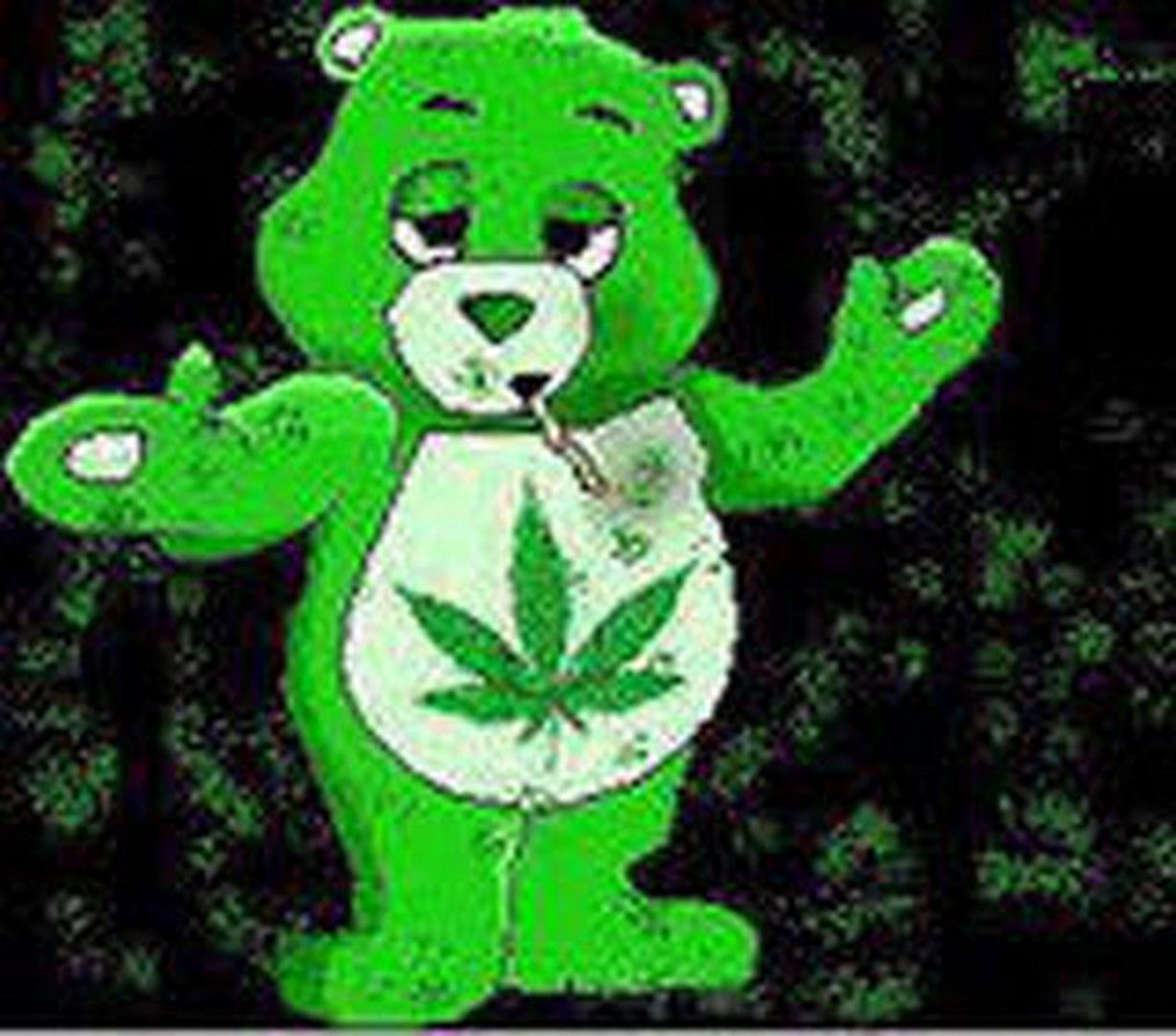 Gangster Weed Wallpapers