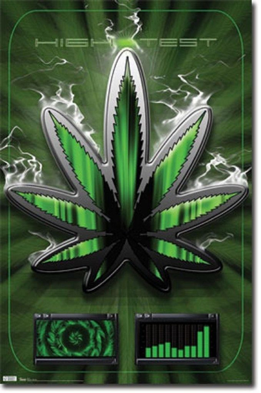 Gangster Weed Wallpapers