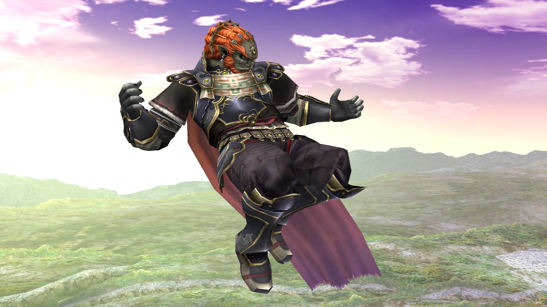 Ganondorf Wallpapers