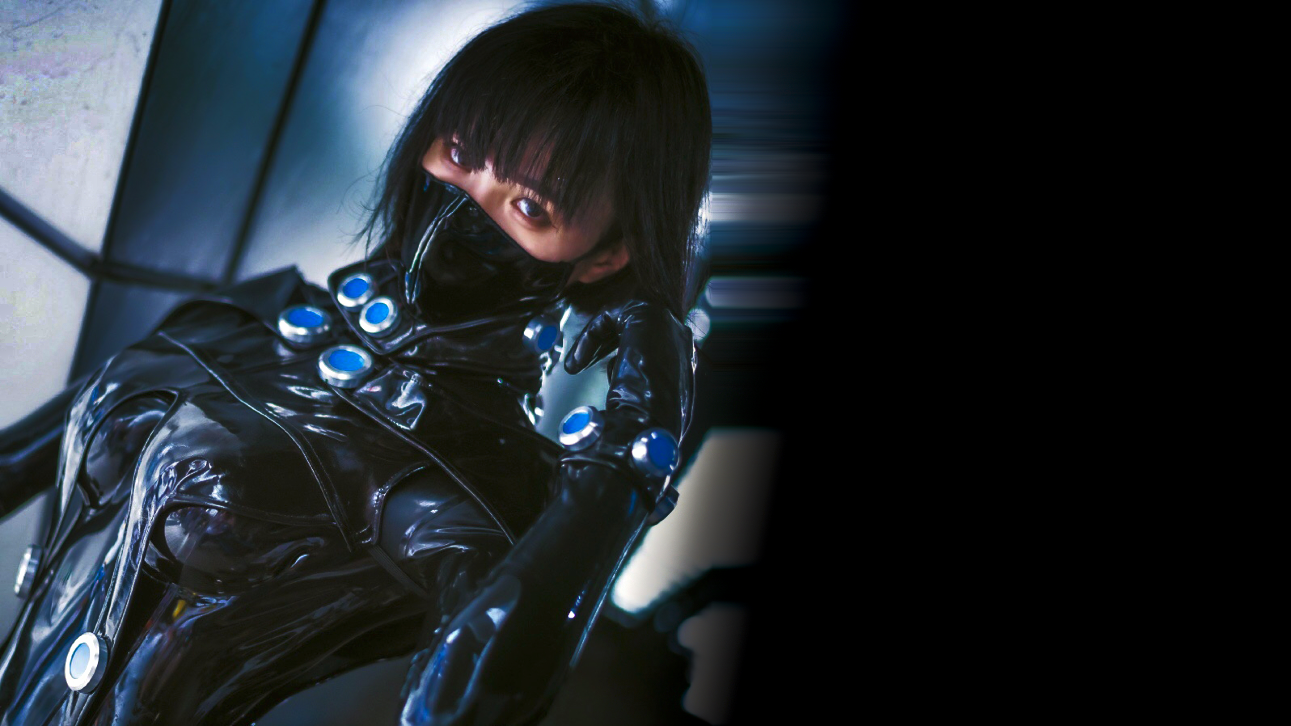 Gantz 1920X1080 Wallpapers