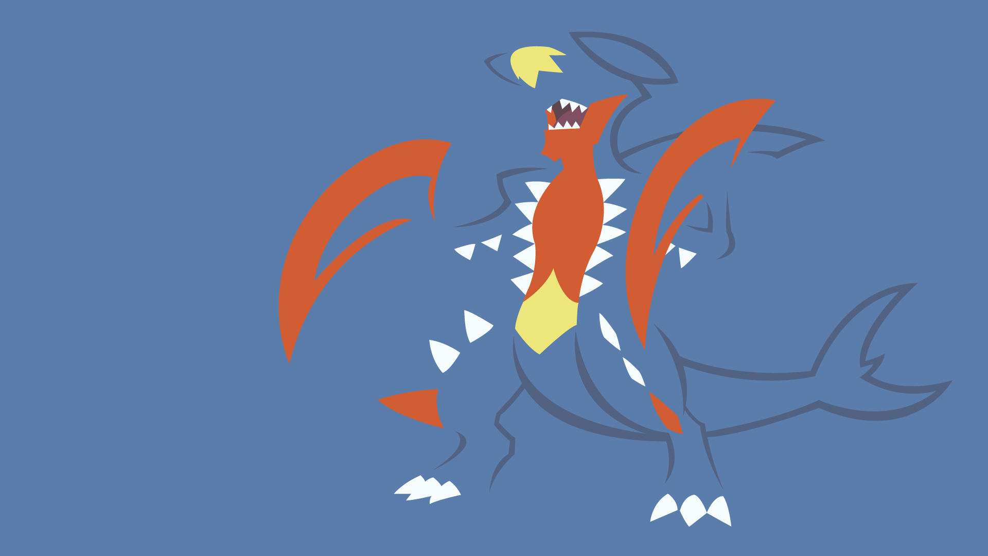 Garchomp Wallpapers