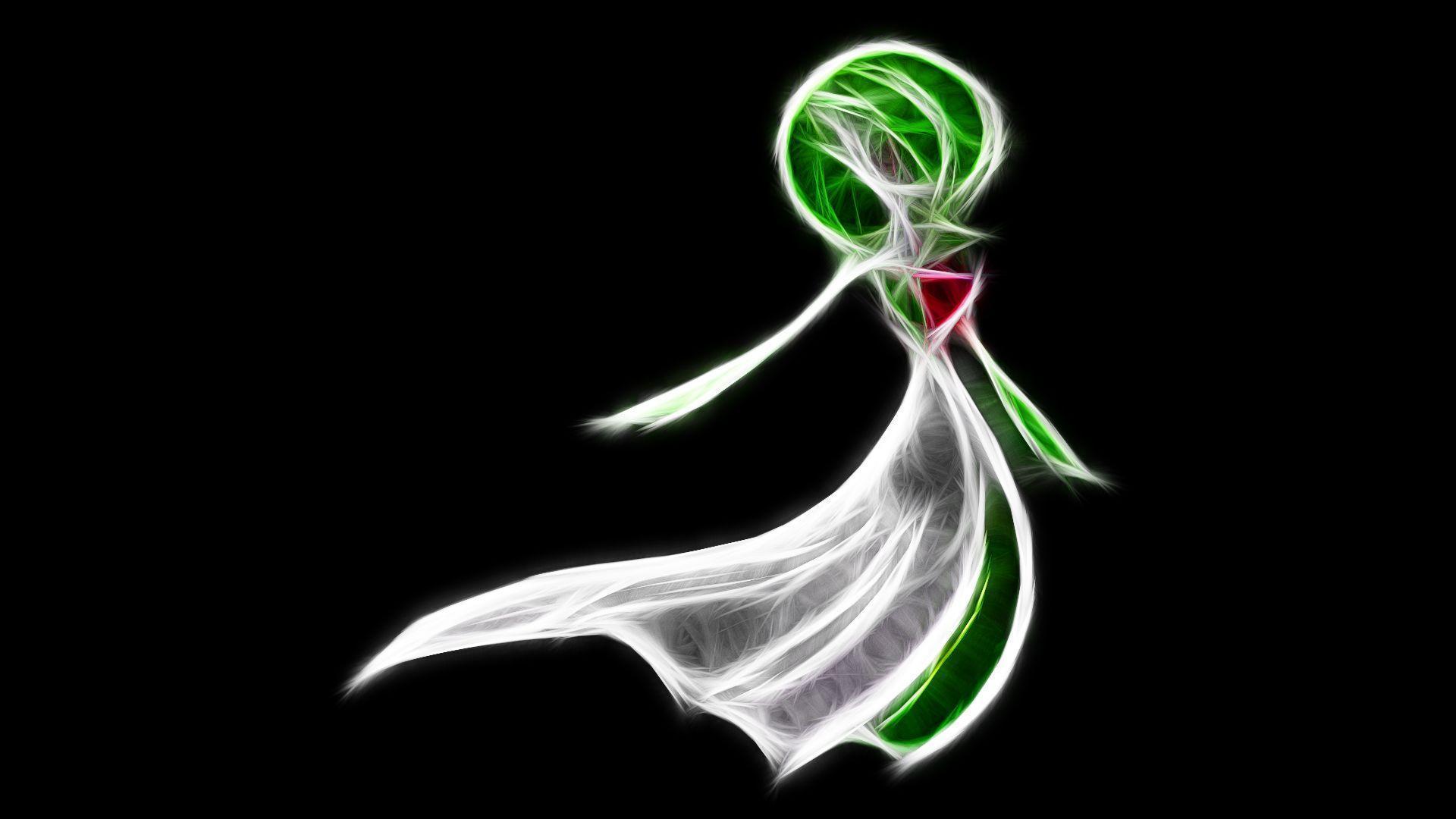 Gardevoir Wallpapers