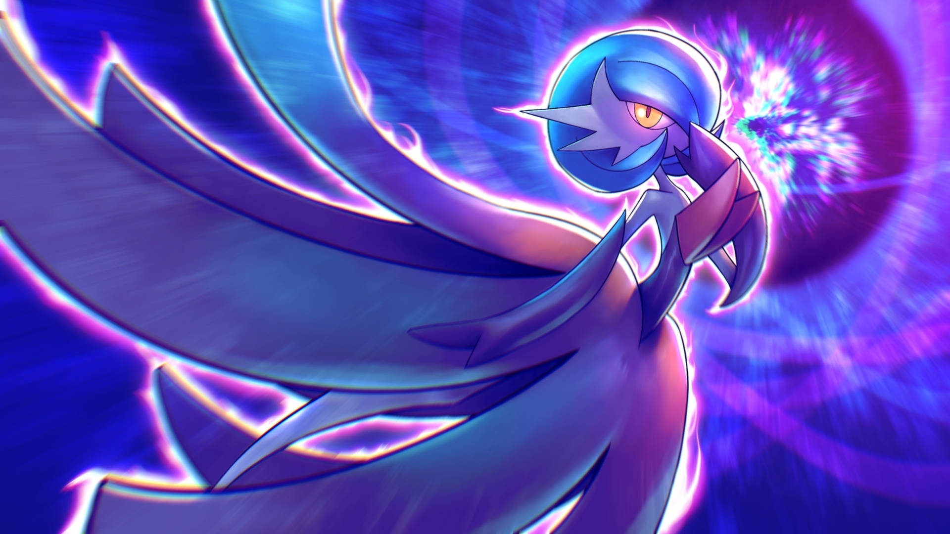 Gardevoir Wallpapers