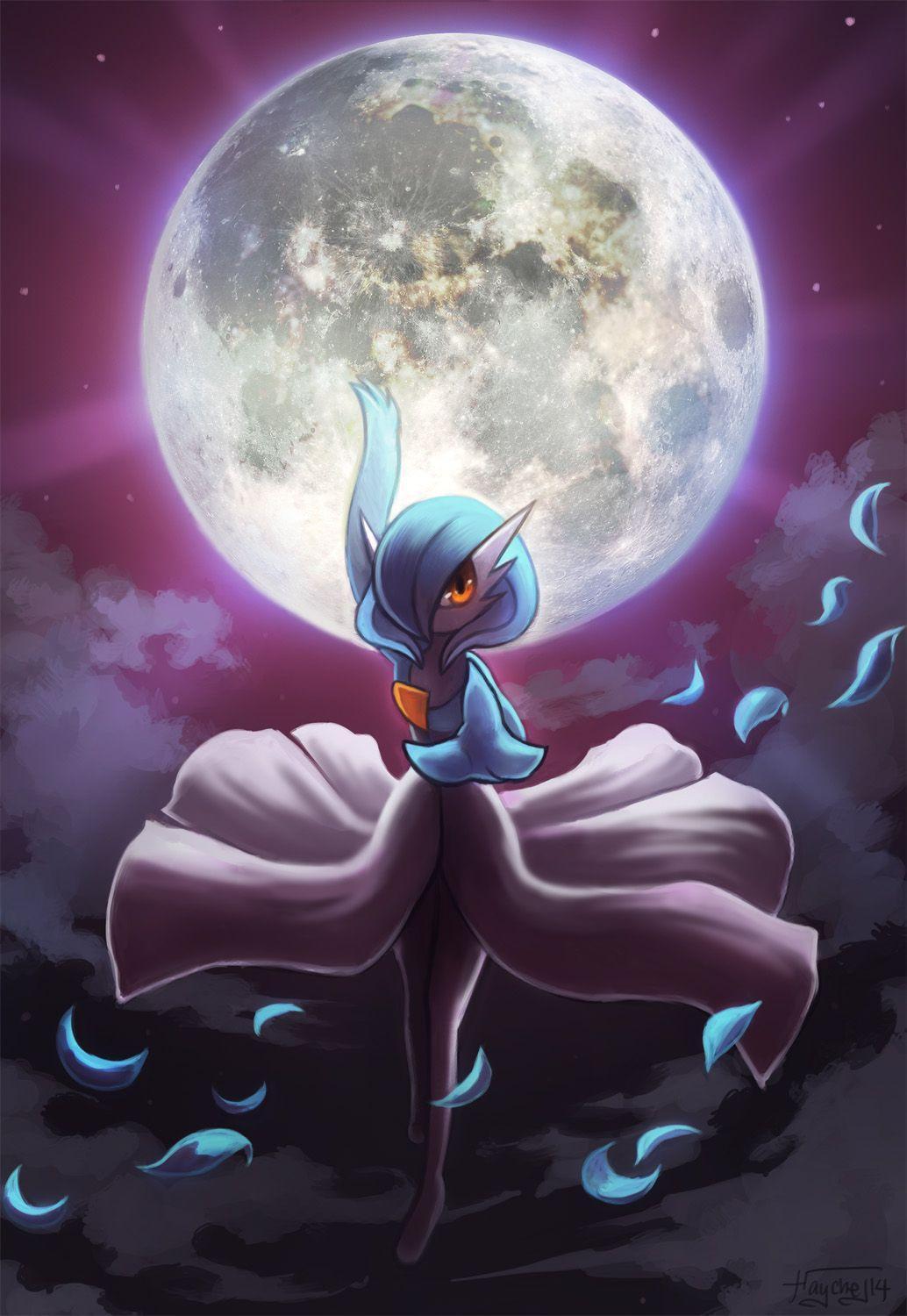 Gardevoir Wallpapers