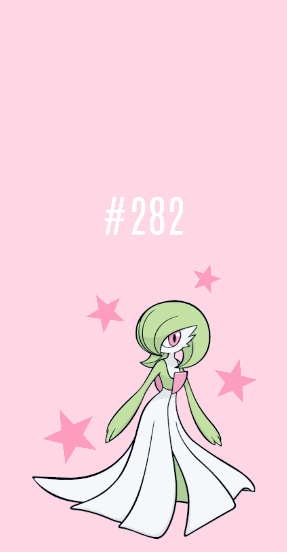 Gardevoir Wallpapers