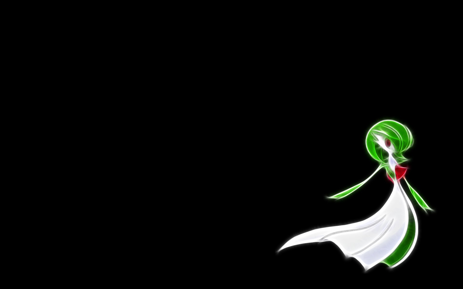 Gardevoir Wallpapers