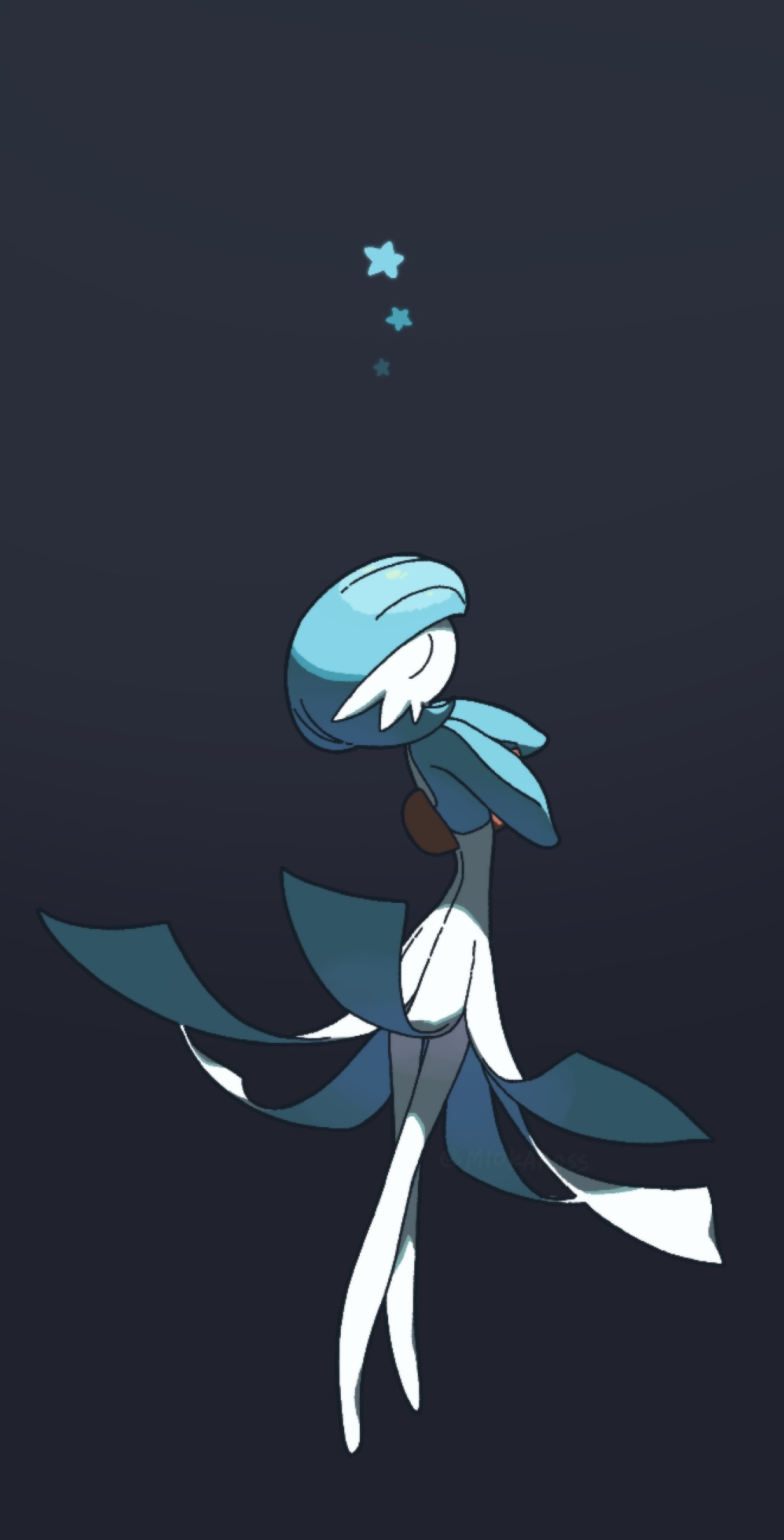 Gardevoir Wallpapers