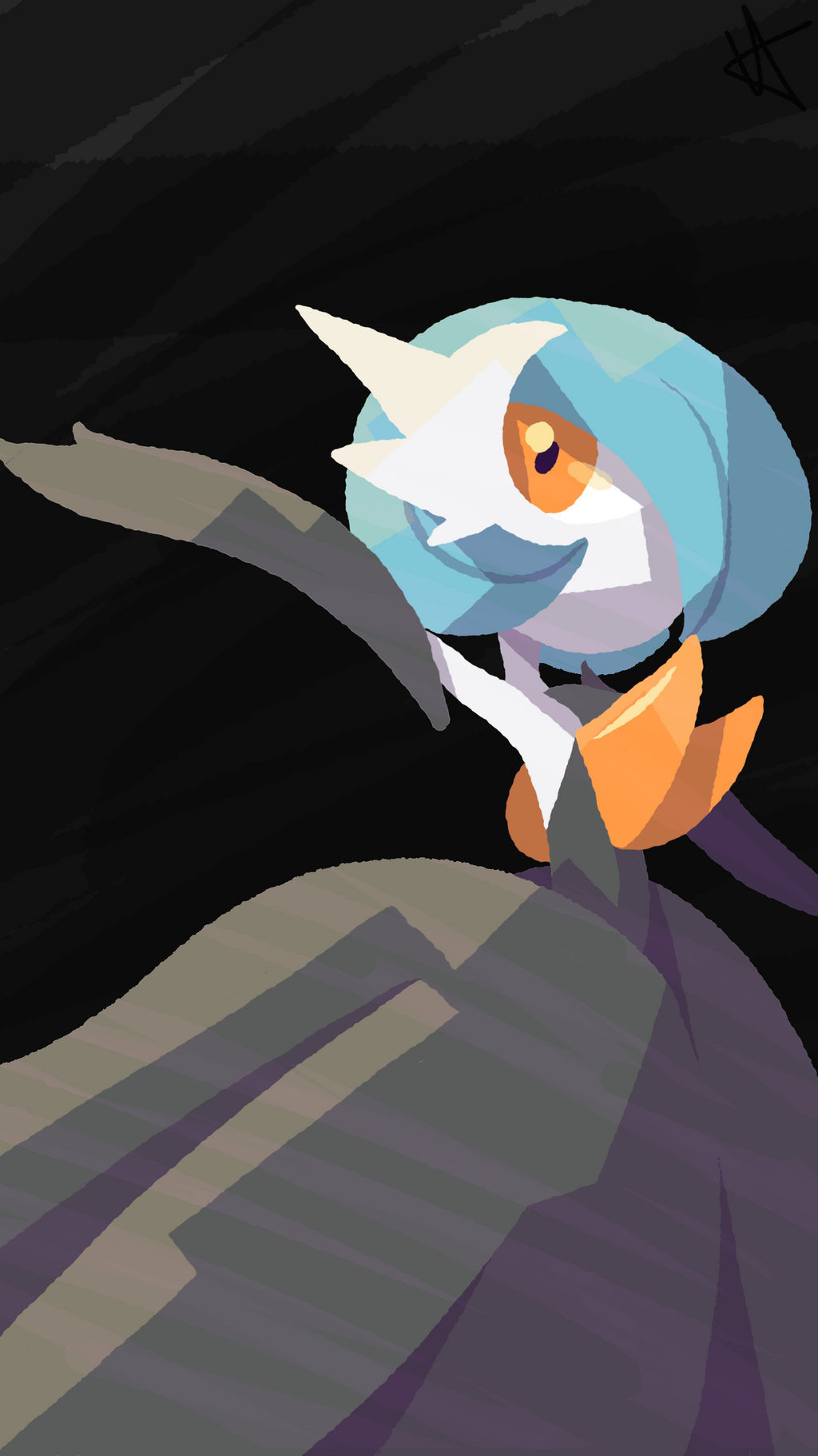 Gardevoir Wallpapers