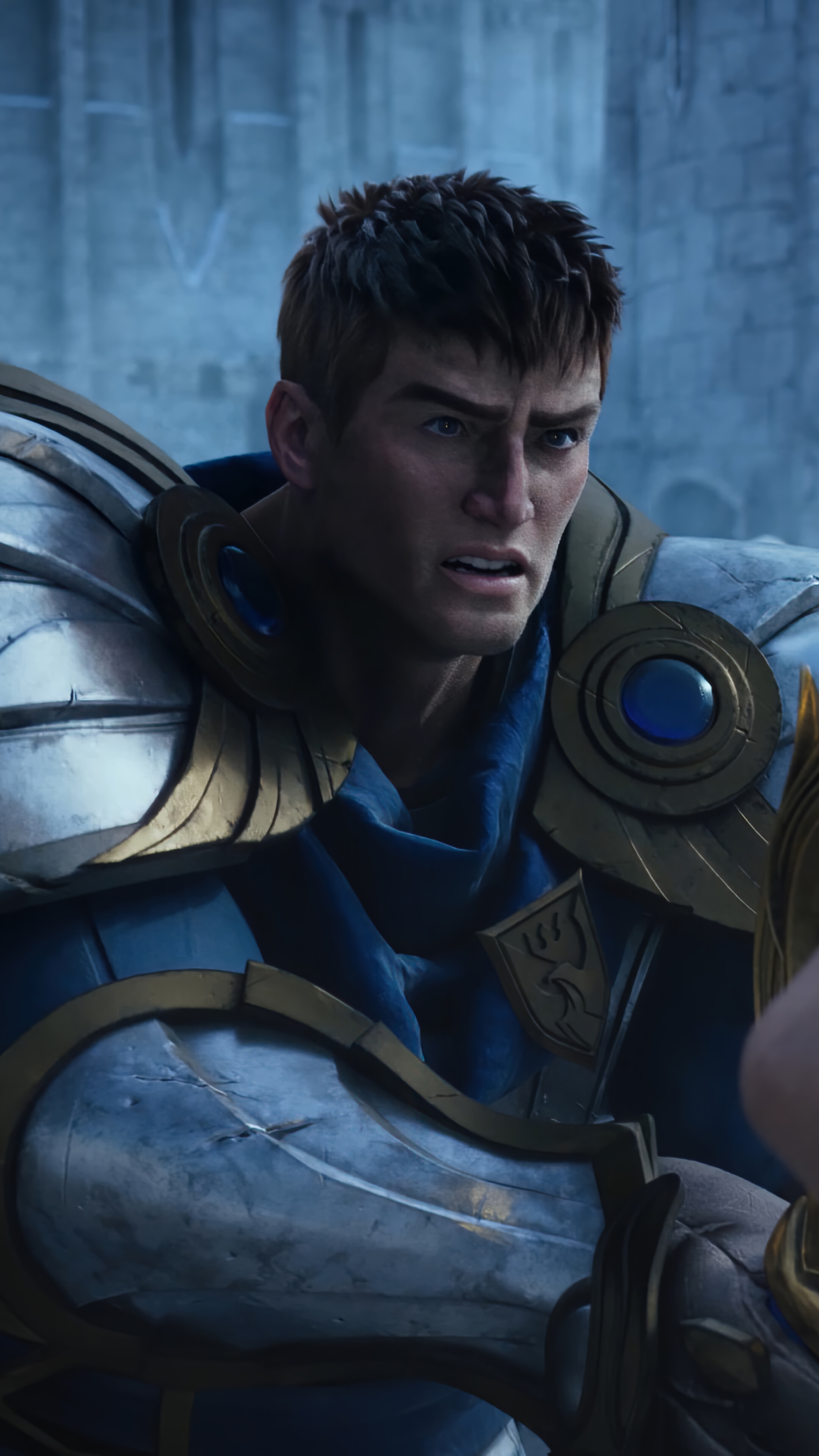 Garen 1920X1080 Wallpapers