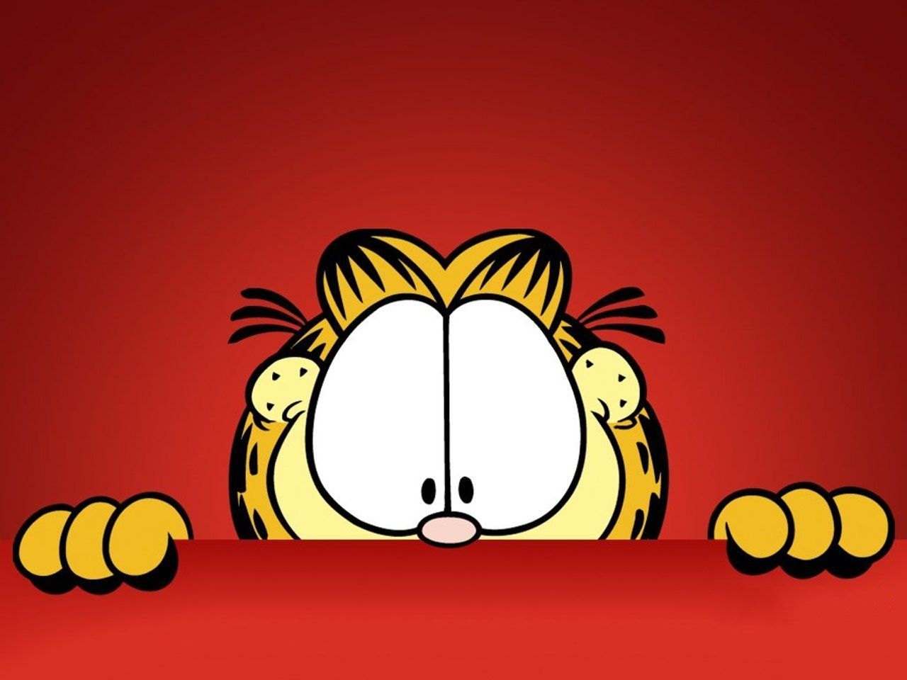 Garfield Desktop Wallpapers