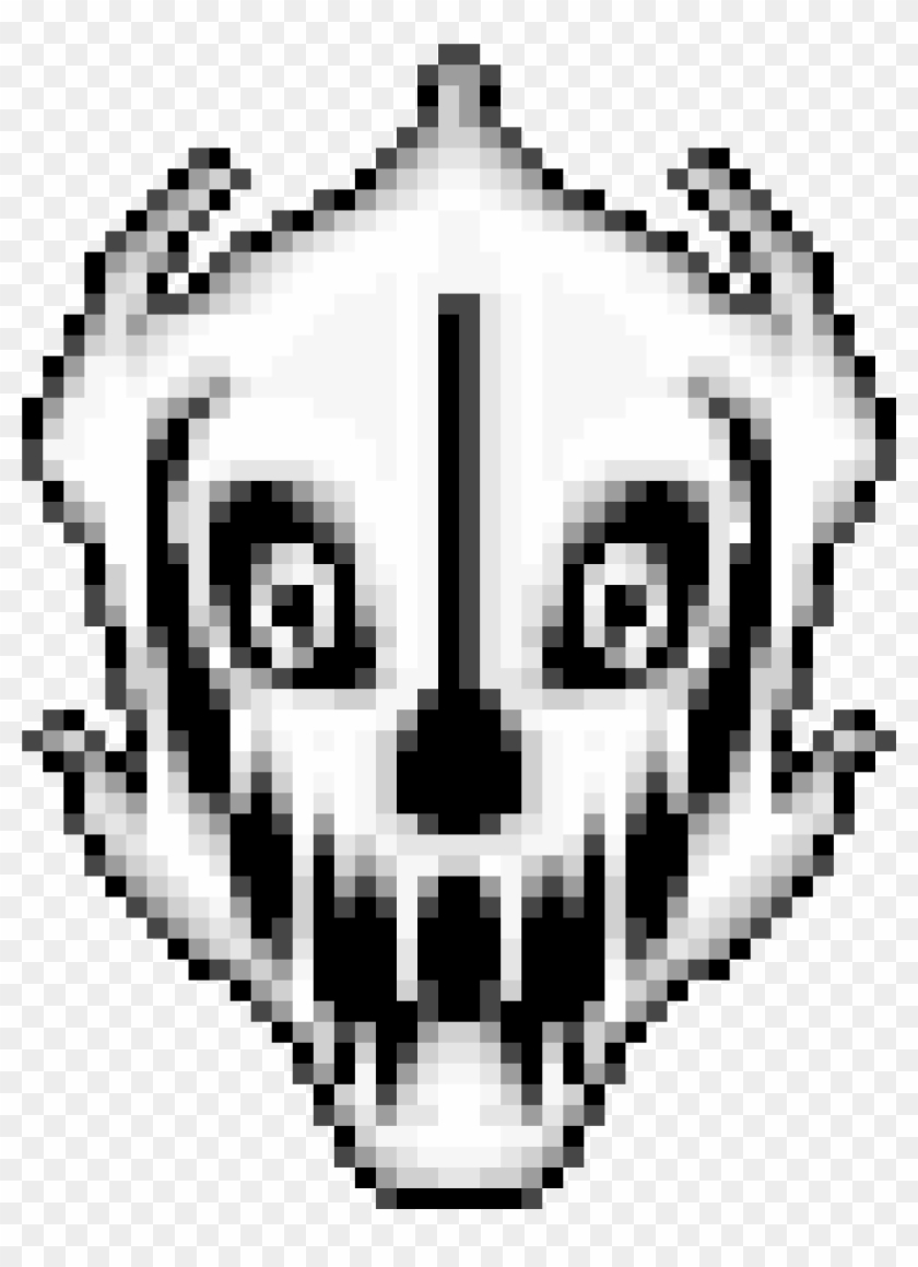 Gaster Blaster Wallpapers