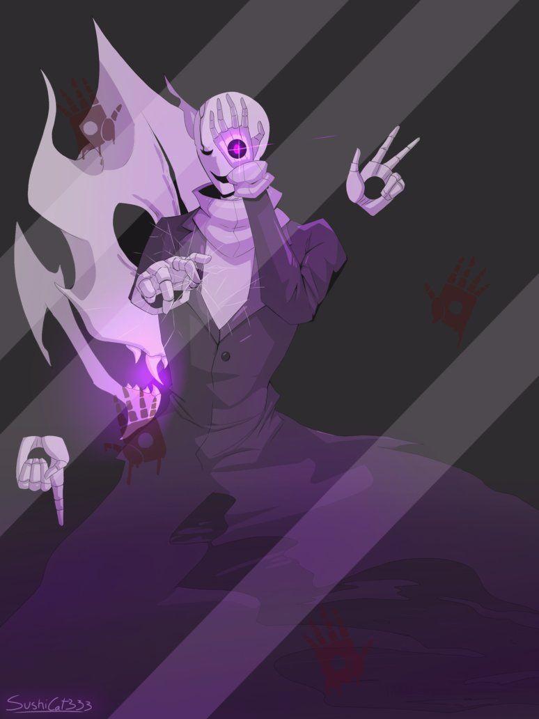 Gaster Blaster Wallpapers