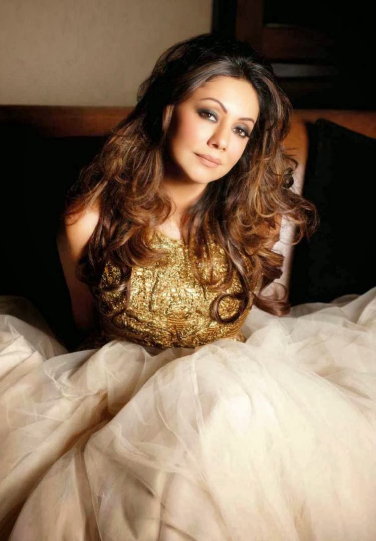 Gauri Khan Hot Wallpapers