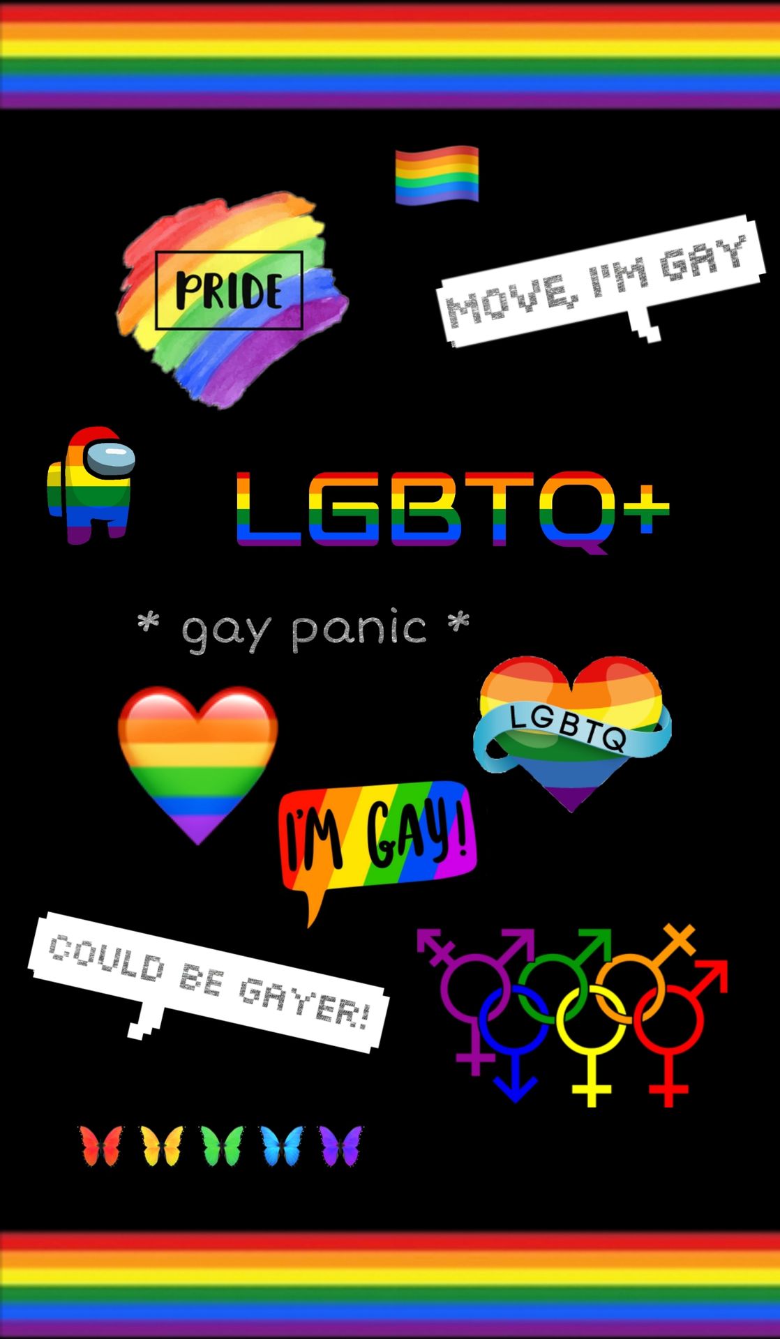 Gay Pride Wallpapers