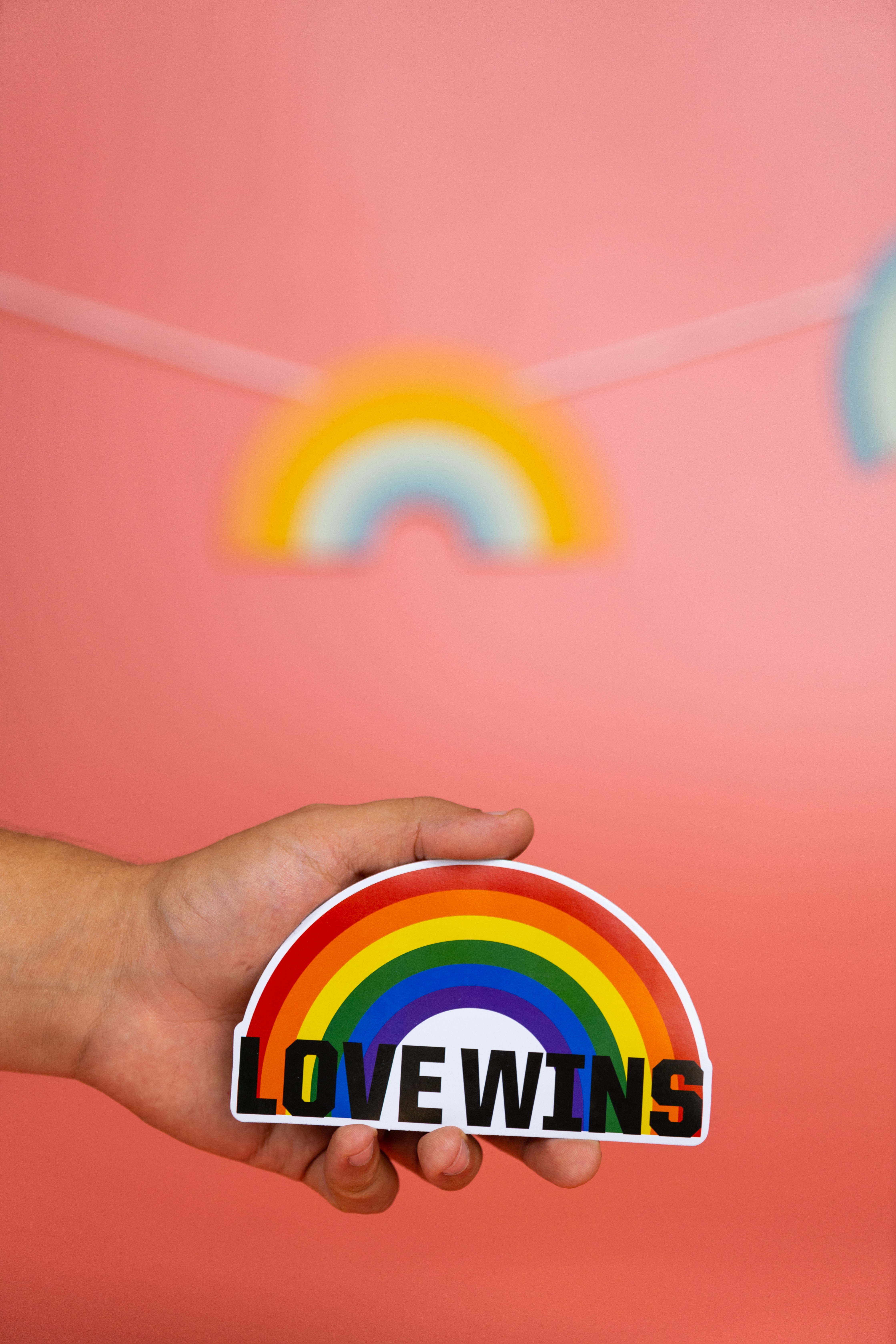 Gay Pride Wallpapers