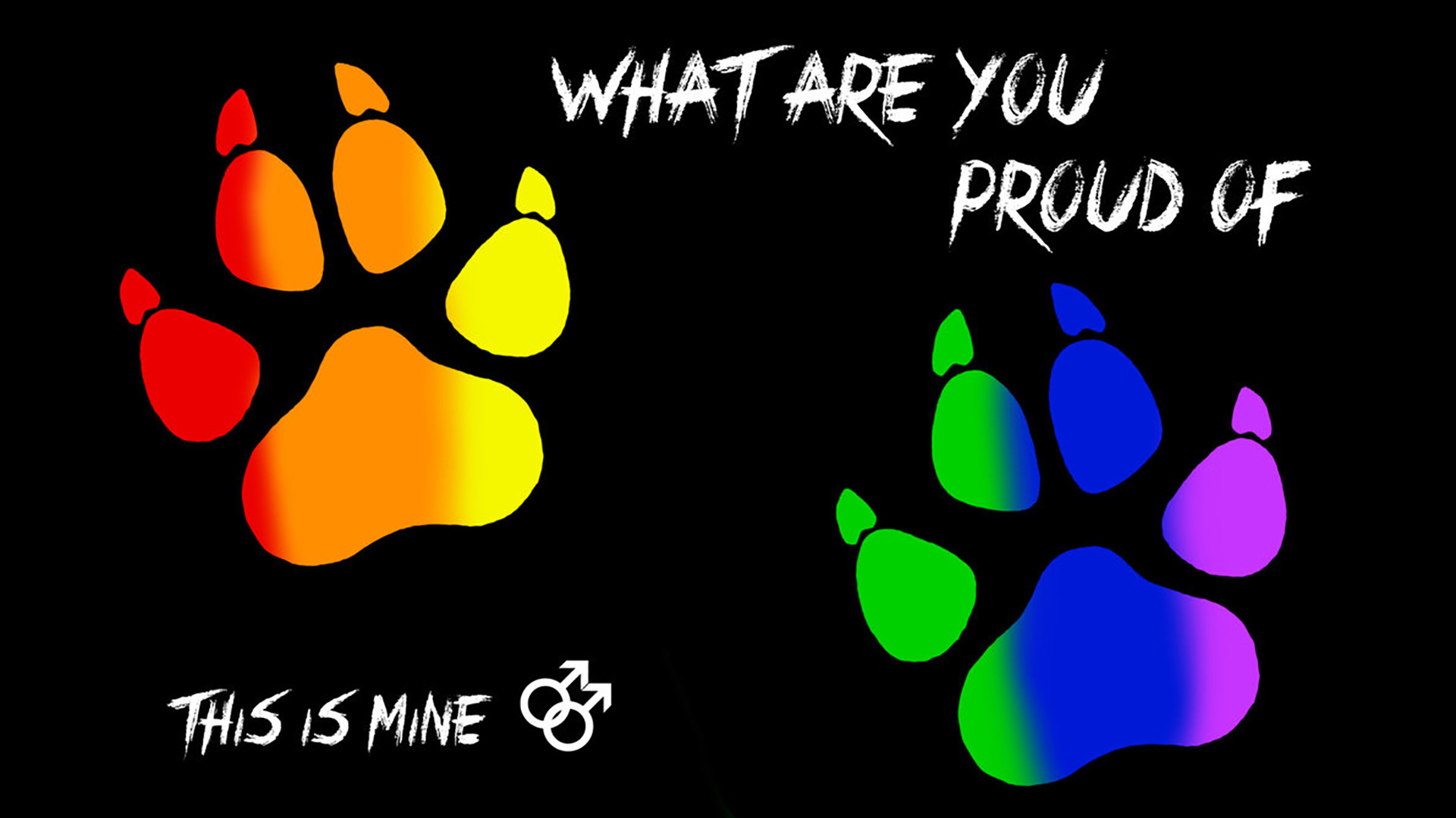 Gay Pride Wallpapers