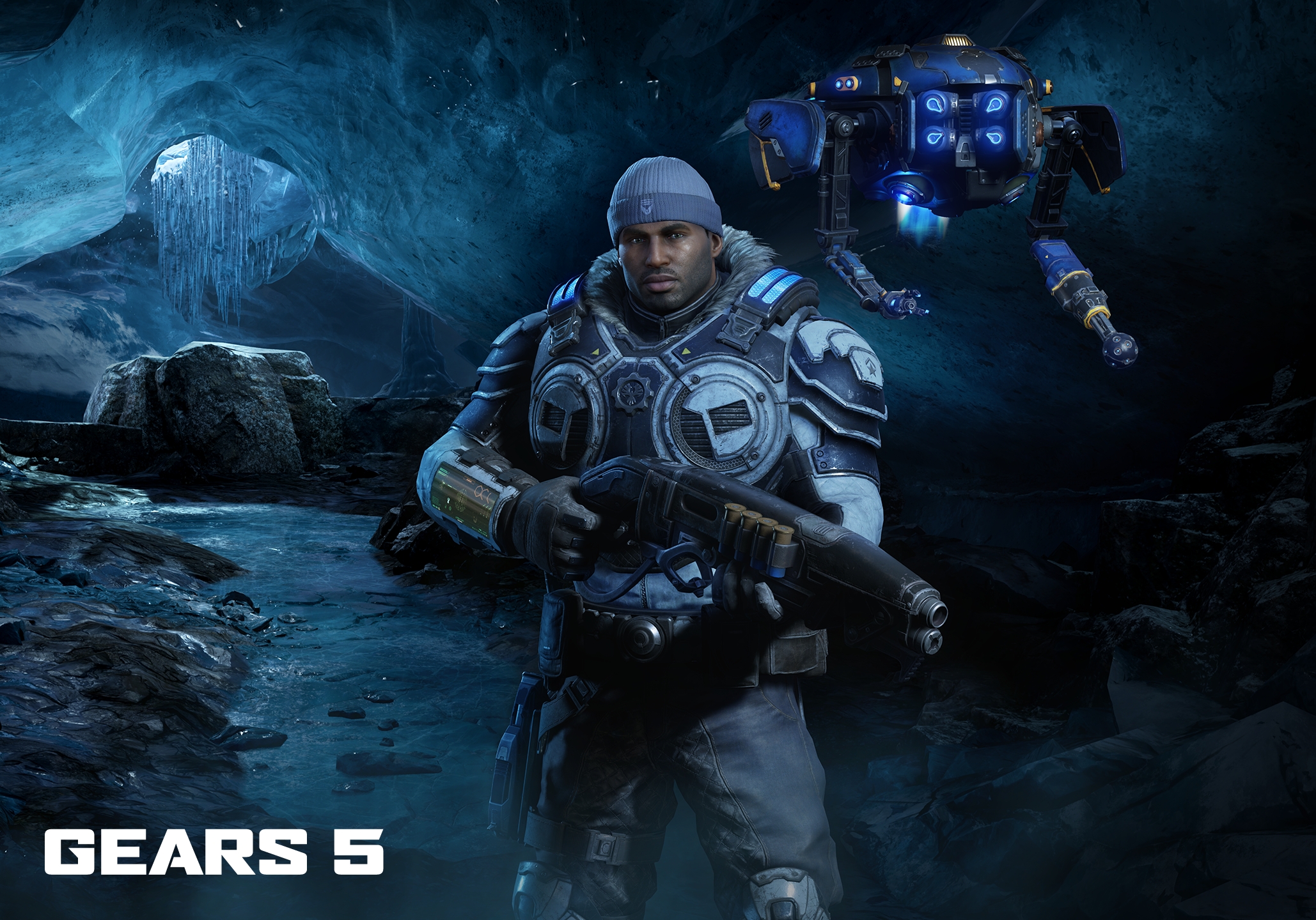 Gears Of War 5 Images Wallpapers