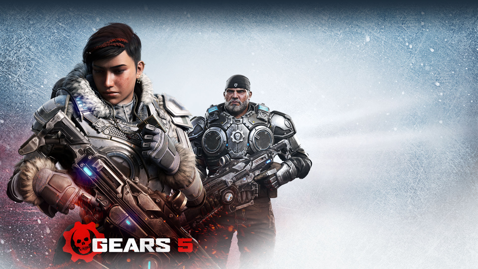 Gears Of War 5 Images Wallpapers