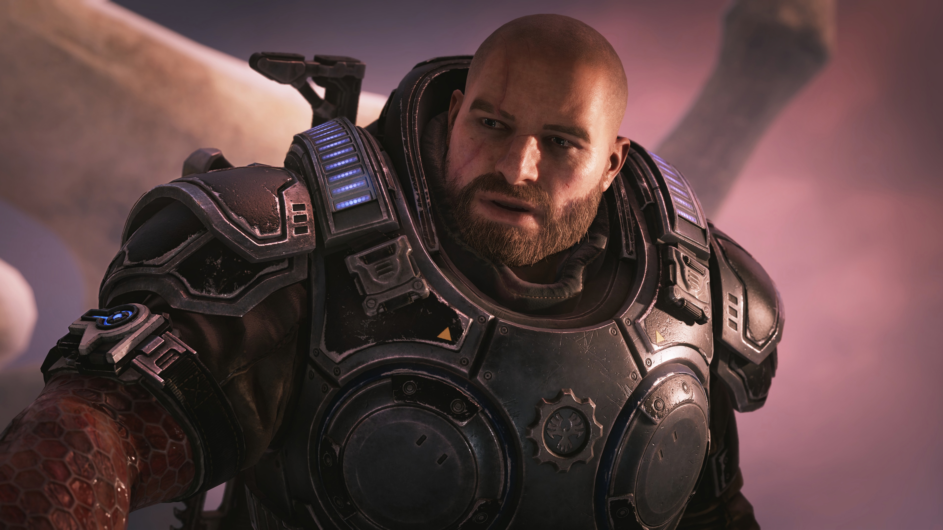 Gears Of War 5 Images Wallpapers