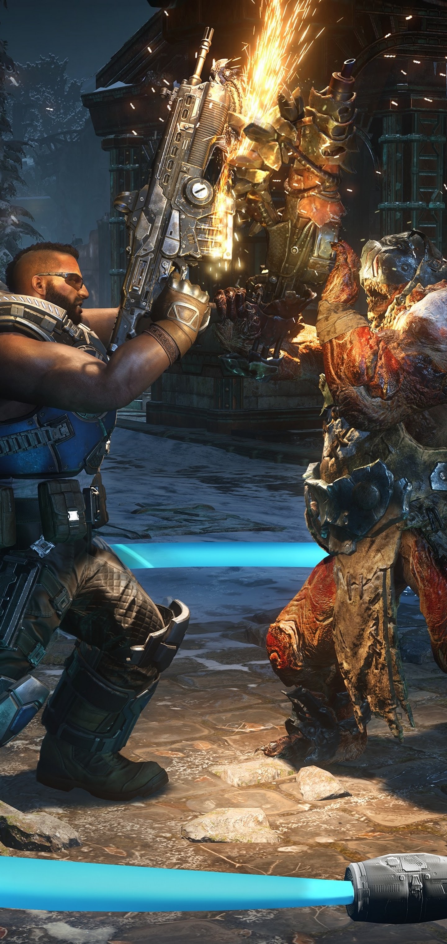 Gears Of War 5 Images Wallpapers