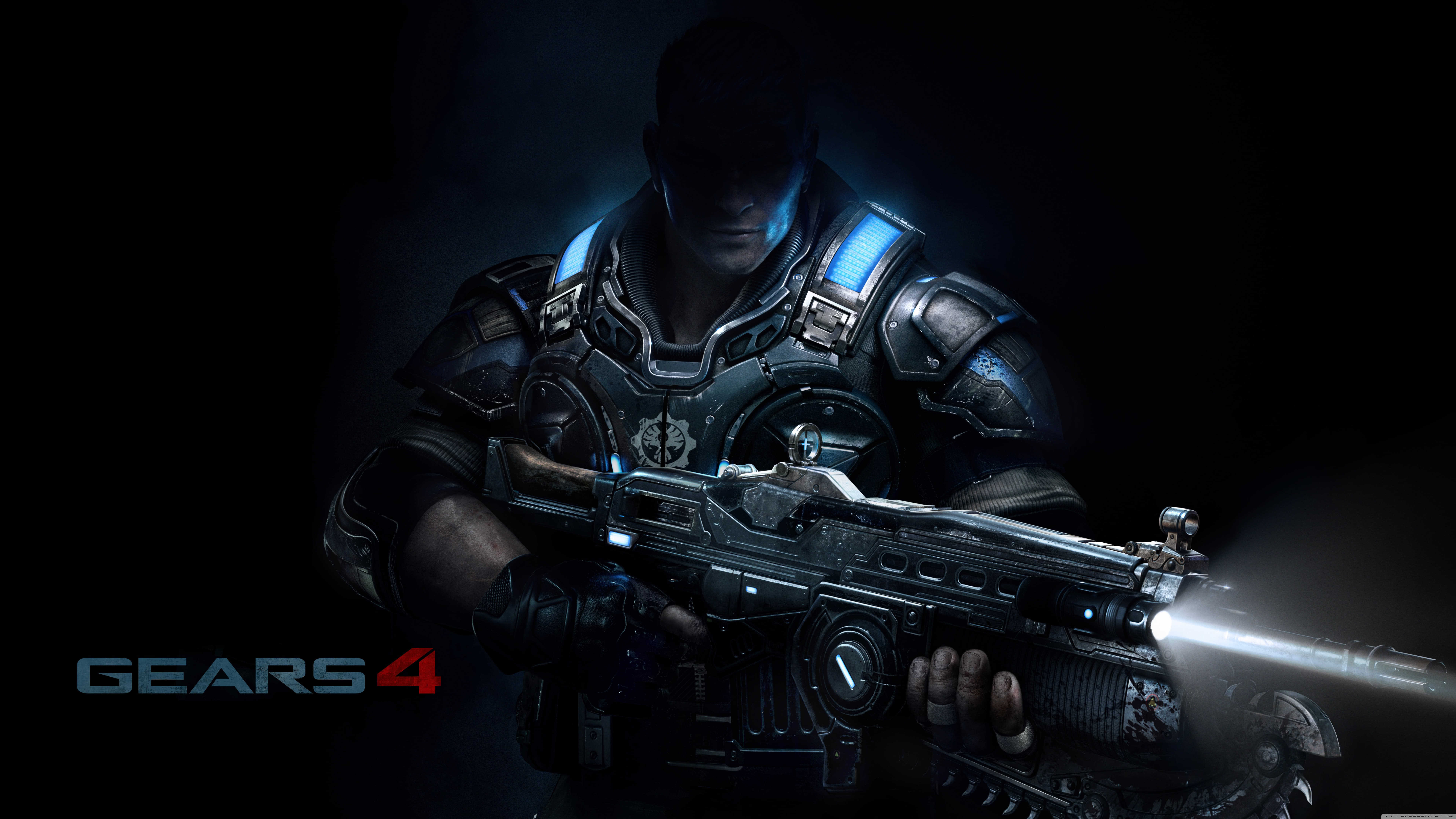 Gears Of War 5 Images Wallpapers