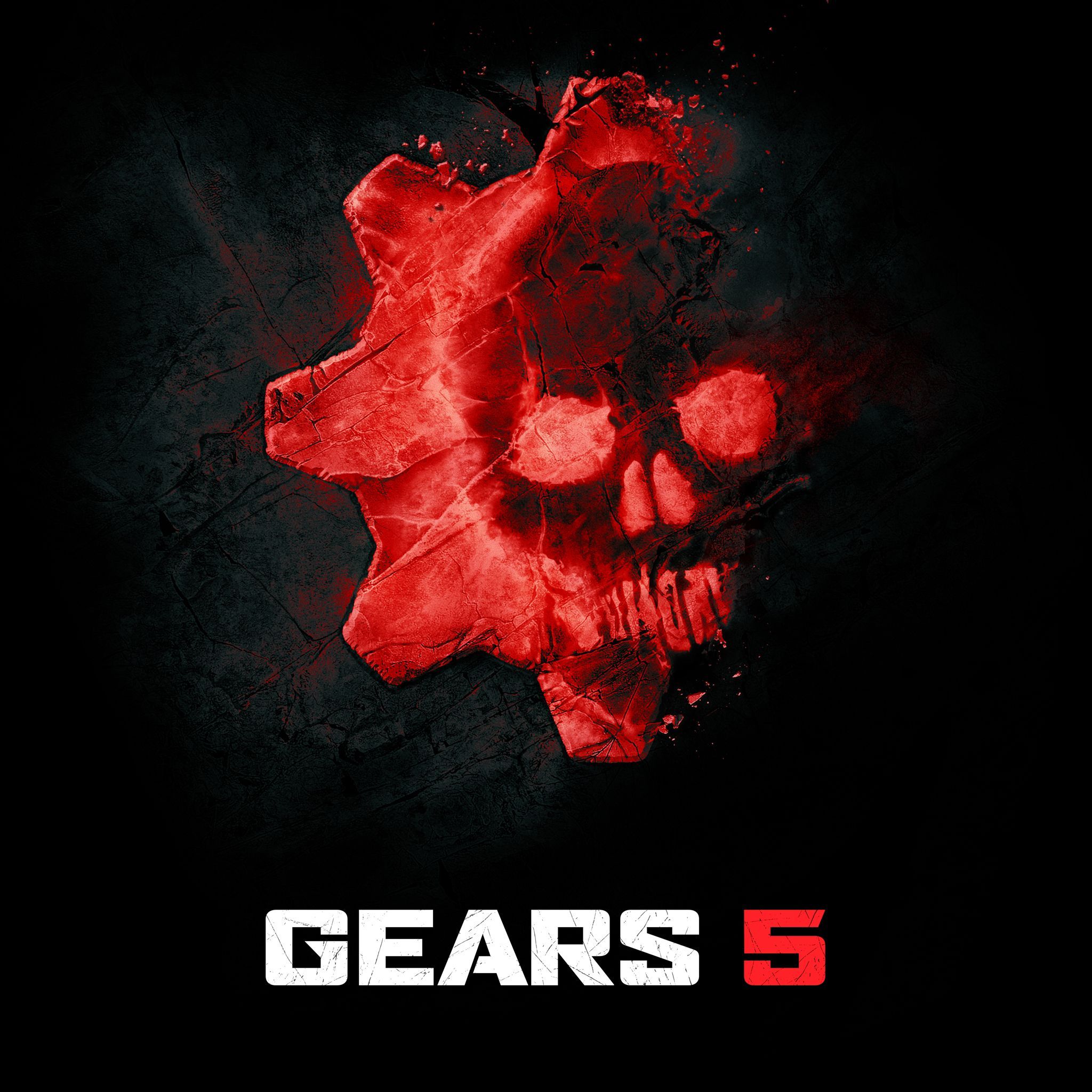 Gears Of War Logo Wallpapers