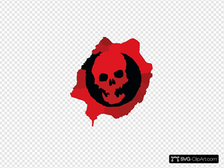 Gears Of War Logo Wallpapers