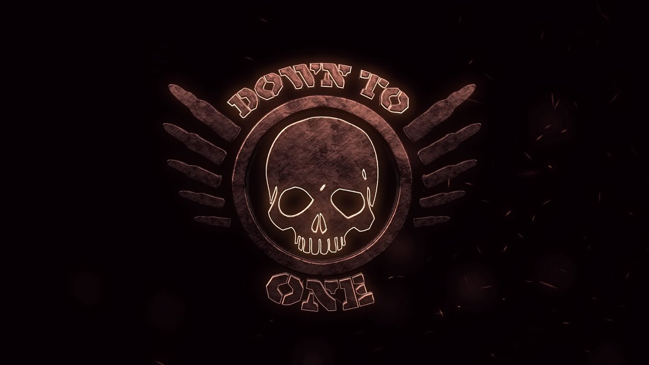 Gears Of War Logo Wallpapers