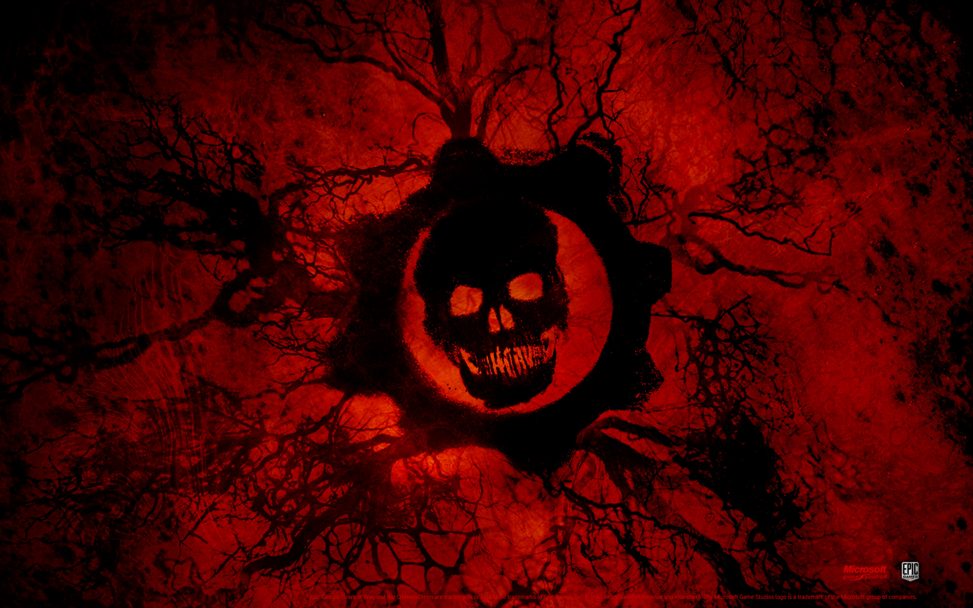 Gears Wallpapers