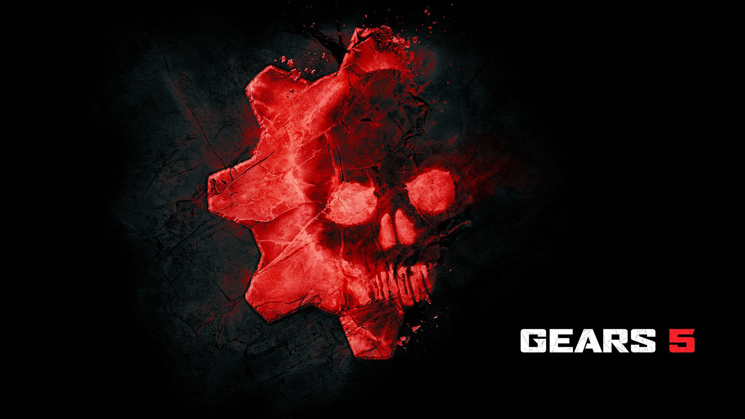 Gears Wallpapers