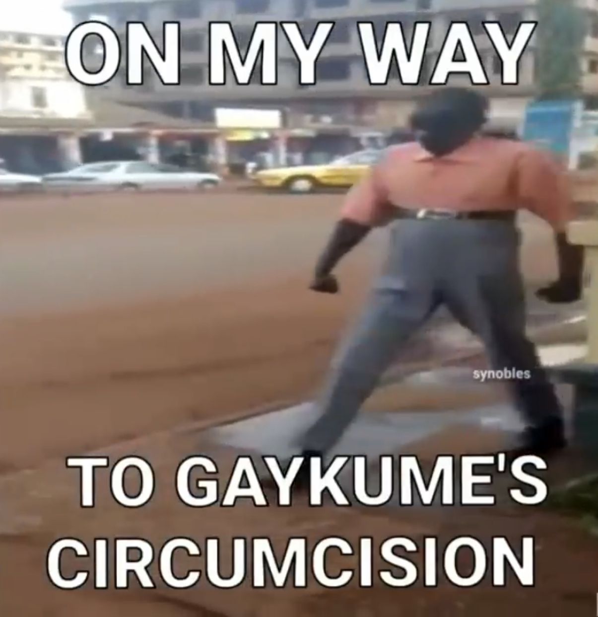 Gekyume Circumcision Date Wallpapers